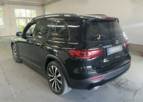 Mercedes-Benz GLB 200 d, снимка 5