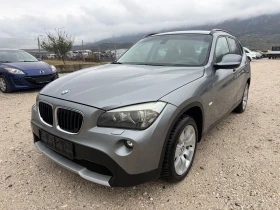 BMW X1 2.0 X-DRIVE 177кс EVRO5b, снимка 1