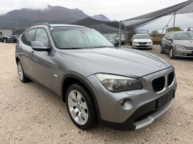 BMW X1 2.0 X-DRIVE 177кс EVRO5b, снимка 3