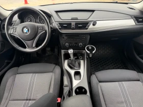 BMW X1 2.0 X-DRIVE 177кс EVRO5b, снимка 11