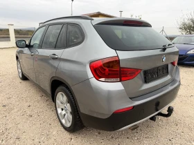 BMW X1 2.0 X-DRIVE 177кс EVRO5b, снимка 5