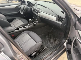 BMW X1 2.0 X-DRIVE 177кс EVRO5b, снимка 13