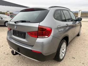 BMW X1 2.0 X-DRIVE 177кс EVRO5b, снимка 7