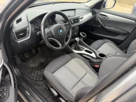 BMW X1 2.0 X-DRIVE 177кс EVRO5b, снимка 9