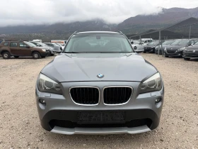 BMW X1 2.0 X-DRIVE 177кс EVRO5b, снимка 2