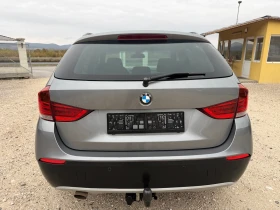 BMW X1 2.0 X-DRIVE 177кс EVRO5b, снимка 6