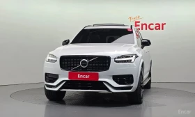 Volvo Xc90 * T8 R Design Hybrid * , снимка 3