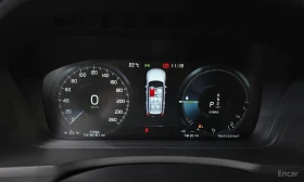 Volvo Xc90 * T8 R Design Hybrid * , снимка 8