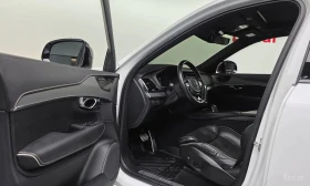 Volvo Xc90 * T8 R Design Hybrid * , снимка 10
