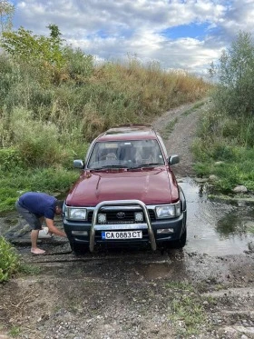 Toyota Hilux | Mobile.bg    2