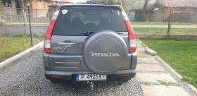 Honda Cr-v | Mobile.bg   6