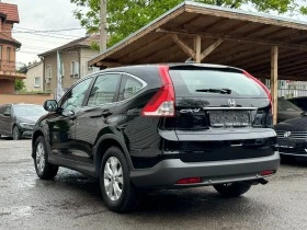 Honda Cr-v 2.0i* 4x4* СЕРВИЗНА КНИЖКА С ПЪЛНА ИСТОРИЯ В ХОНДА, снимка 6