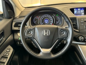 Honda Cr-v 2.0i* 4x4*        | Mobile.bg   10
