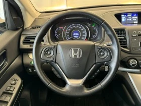 Honda Cr-v 2.0i* 4x4* СЕРВИЗНА КНИЖКА С ПЪЛНА ИСТОРИЯ В ХОНДА, снимка 10