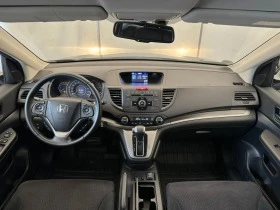 Honda Cr-v 2.0i* 4x4* СЕРВИЗНА КНИЖКА С ПЪЛНА ИСТОРИЯ В ХОНДА, снимка 9