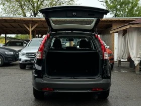 Honda Cr-v 2.0i* 4x4* СЕРВИЗНА КНИЖКА С ПЪЛНА ИСТОРИЯ В ХОНДА, снимка 5