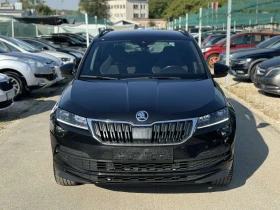 Skoda Karoq 2.0 TDI 190. Sport line | Mobile.bg    2