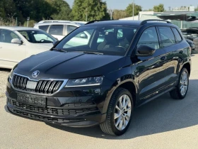 Skoda Karoq 2.0 TDI 190к.с Sport line, снимка 1