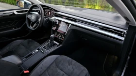 VW Passat  ShootingBrake, VirtualCockpit, Matrix, AppleCar, снимка 10