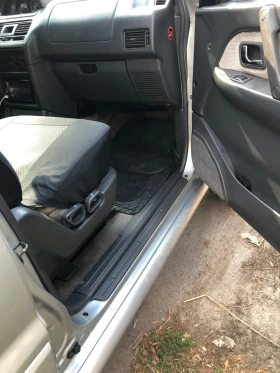 Mitsubishi Pajero 2.8 TDI, снимка 11