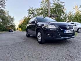 VW Tiguan, снимка 3