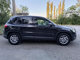 VW Tiguan, снимка 4