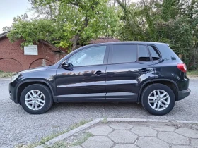 VW Tiguan, снимка 5