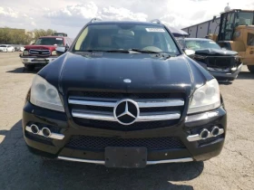 Mercedes-Benz GL 450 4MATIC | Mobile.bg    1