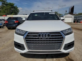 Audi Q7 PRESTIGE   | Mobile.bg    5