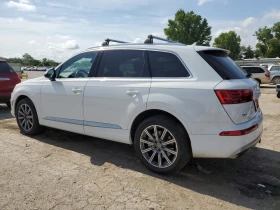 Audi Q7 PRESTIGE   | Mobile.bg    2