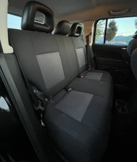 Jeep Patriot 2.0CRD* 4X4* NAVI* SPORT* TOP, снимка 11