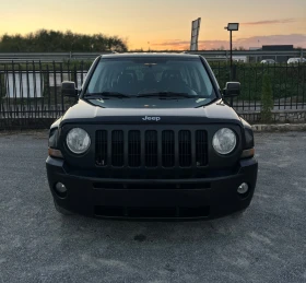 Обява за продажба на Jeep Patriot 2.0CRD* 4X4* NAVI* SPORT* TOP ~7 777 лв. - изображение 1