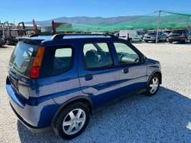 Suzuki Ignis 1.5 4x4 - [7] 