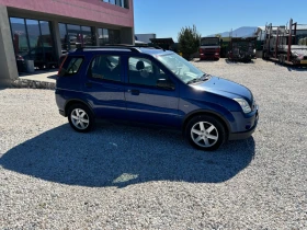 Suzuki Ignis 1.5 4x4 | Mobile.bg    5