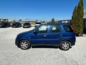 Suzuki Ignis 1.5 4x4 | Mobile.bg    4