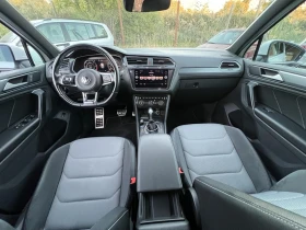 VW Tiguan R-line 4x4 DSG Keyless N1 | Mobile.bg    10