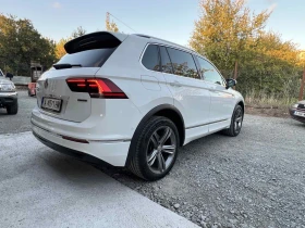 VW Tiguan R-line 4x4 DSG Keyless N1 | Mobile.bg    2