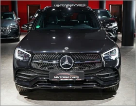 Mercedes-Benz GLC 300 GLC300e* AMG Line* 4matic, снимка 2