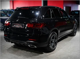 Mercedes-Benz GLC 300 GLC300e* AMG Line* 4matic, снимка 6