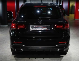 Mercedes-Benz GLC 300 GLC300e* AMG Line* 4matic, снимка 5