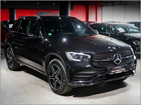 Mercedes-Benz GLC 300 GLC300e* AMG Line* 4matic, снимка 1