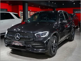 Mercedes-Benz GLC 300 GLC300e* AMG Line* 4matic, снимка 3