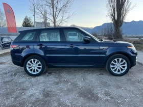 Land Rover Range Rover Sport 3.0TDI-249-NAVI-KAMERA-ITALIA | Mobile.bg    3