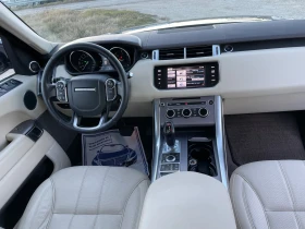 Land Rover Range Rover Sport 3.0TDI-249-NAVI-KAMERA-ITALIA, снимка 6