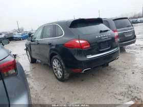 Porsche Cayenne Cayenne S 4.8 КРАЙНА ЦЕНА, снимка 4