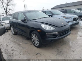 Porsche Cayenne Cayenne S 4.8 КРАЙНА ЦЕНА, снимка 1