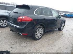 Porsche Cayenne Cayenne S 4.8 КРАЙНА ЦЕНА, снимка 5