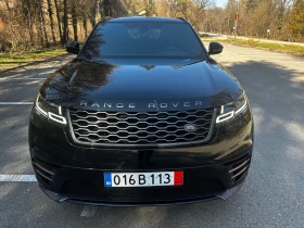 Land Rover Range Rover Velar R DYNAMIC - 48990 лв. - 37777967 | Car24.bg