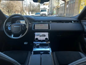 Land Rover Range Rover Velar R DYNAMIC | Mobile.bg    10