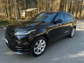     Land Rover Range Rover Velar R DYNAMIC